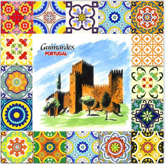 Iman de Resina - Guimarães - PT-LS7157