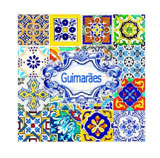 Iman de Resina - Guimarães - PT-LS7416