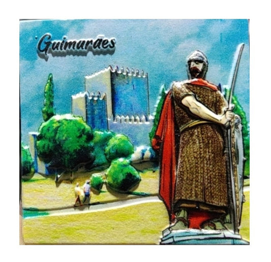 Iman de Resina - Guimarães - PT-LS7672