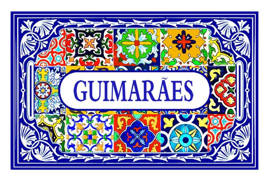 Iman de Resina - Guimarães - PT-LS7686-14