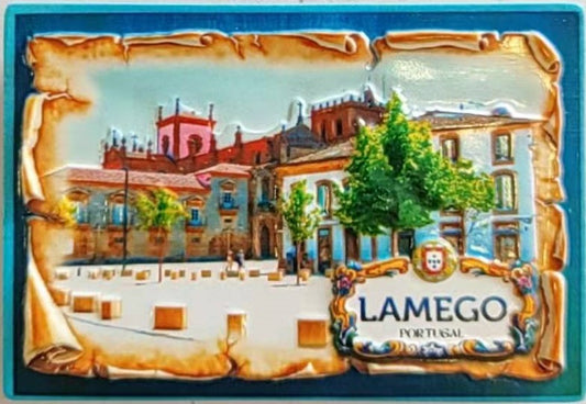 Iman de Resina - Lamego - PT-LS467