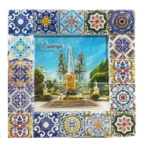 Iman de Resina - Lamego - PT-LS7196