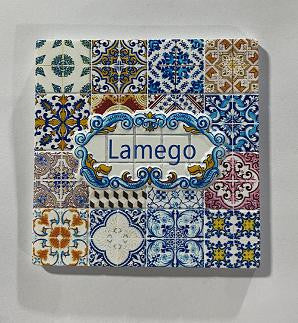 Iman de Resina - Lamego - PT-LS7223