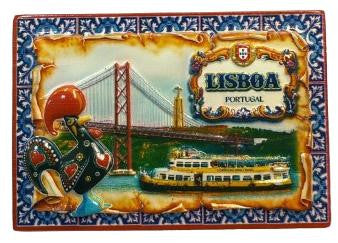 Iman de Resina  - Lisboa - PT-LS473