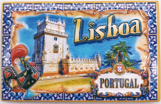 Iman de Resina  - Lisboa - PT-LS476