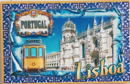 Iman de Resina  - Lisboa - PT-LS477