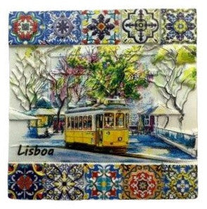 Iman de Resina  - Lisboa - PT-LS7511