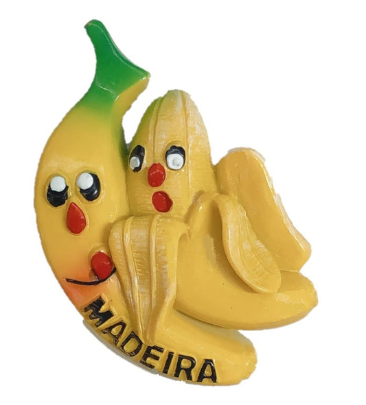 Iman de Resina  - Madeira - PT-LS752