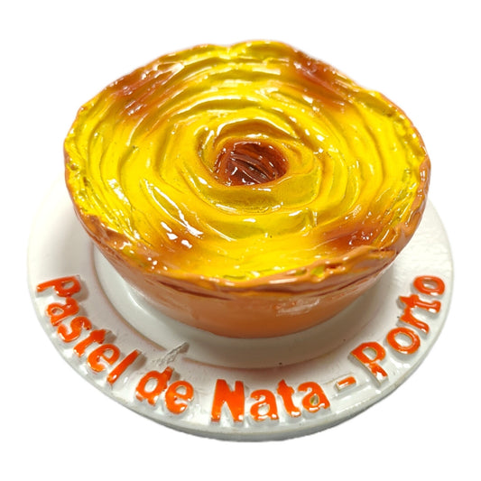 Iman de Resina - Nata - Porto - PT-LS6348