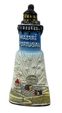 Iman de Resina - Nazaré - PT-LS6153