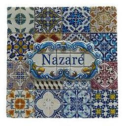 Iman de Resina - Nazaré - PT-LS7220
