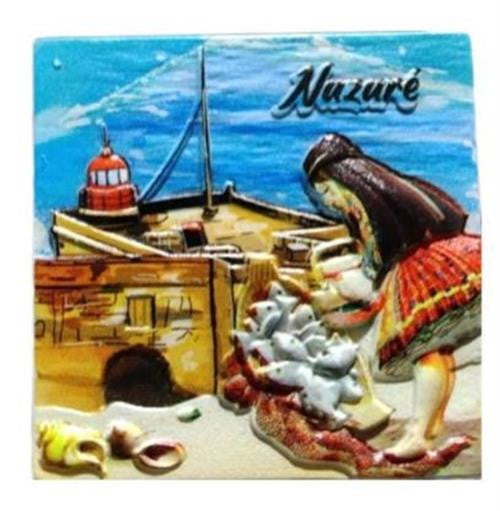 Iman de Resina - Nazaré - PT-LS7665