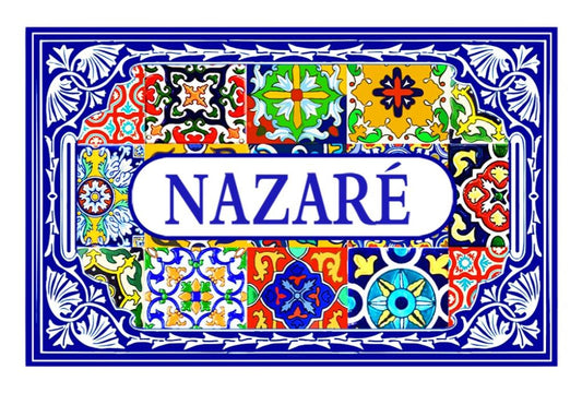 Iman de Resina - Nazaré - PT-LS7686-16