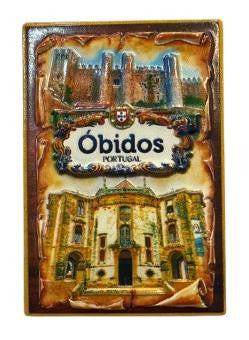 Iman de Resina - Óbidos - PT-LS470