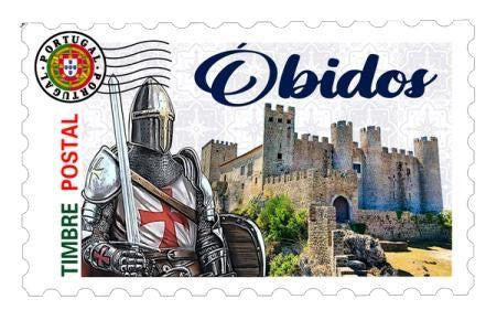 Iman de Resina - Óbidos - PT-LS7914