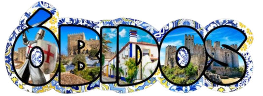 Iman de Resina - Óbidos - PT-LS7916