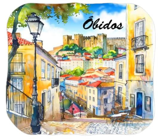 Iman de Resina - Óbidos - PT-LS7918
