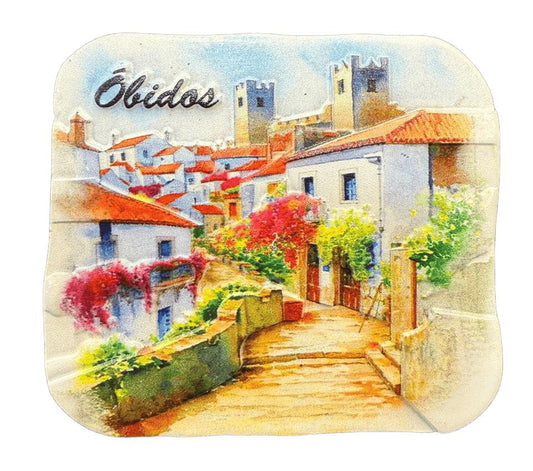 Iman de Resina - Óbidos - PT-LS7919