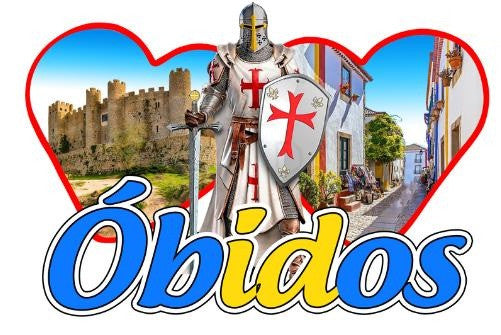 Iman de Resina - Óbidos - PT-LS7921
