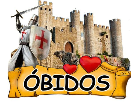 Iman de Resina - Óbidos - PT-LS7922