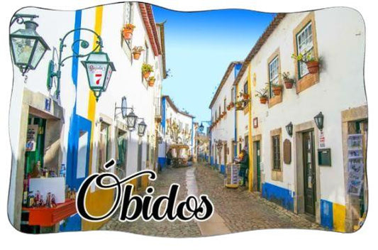 Iman de Resina - Óbidos - PT-LS7923