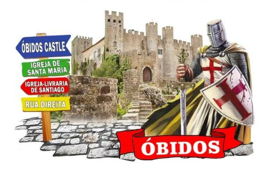 Iman de Resina - Óbidos - PT-LS7924