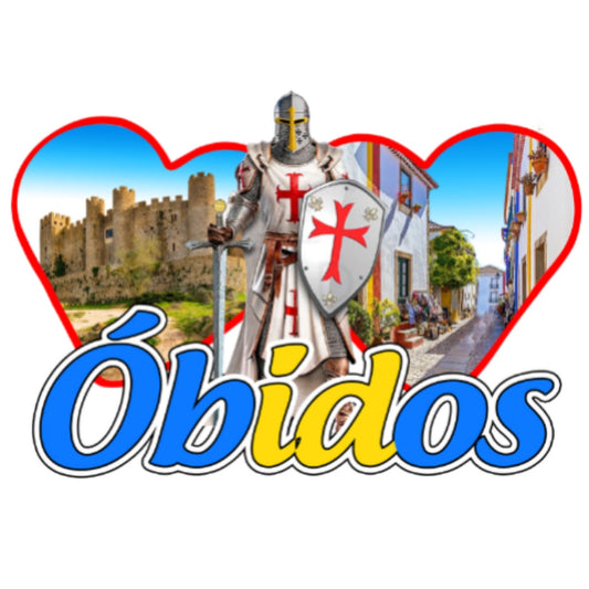 Iman de Resina - Óbidos - PT-LS7926