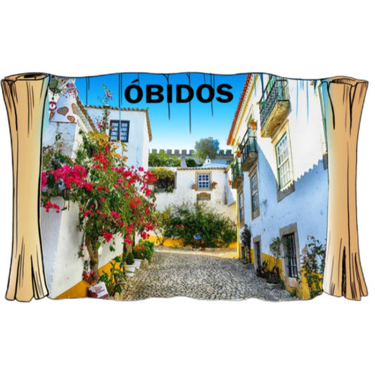 Iman de Resina - Óbidos - PT-LS7928