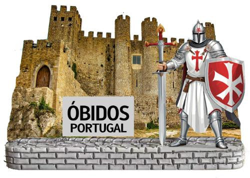 Iman de Resina - Óbidos - PT-LS7929