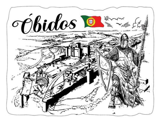Iman de Resina - Óbidos - PT-LS7934