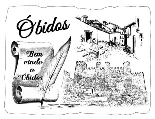 Iman de Resina - Óbidos - PT-LS7935