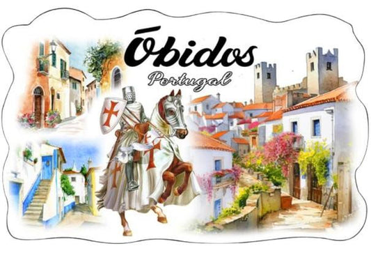 Iman de Resina - Óbidos - PT-LS7936