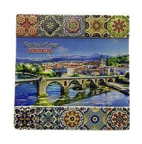 Iman de Resina - Ponte da Barca - PT-LS7158