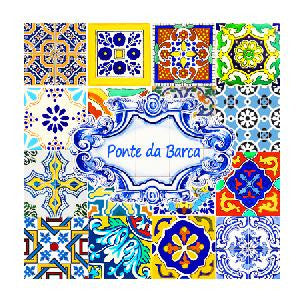 Iman de Resina - Ponte da Barca - PT-LS7427
