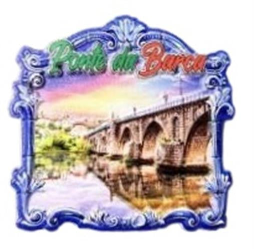 Iman de Resina - Ponte da Barca - PT-LS7574