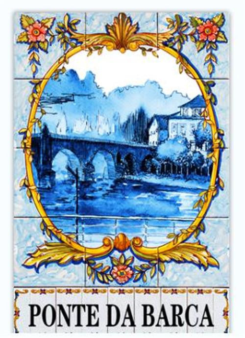 Iman de Resina - Ponte da Barca - PT-LS7626