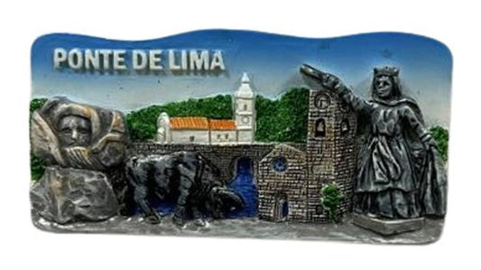 Iman de Resina - Ponte de Lima - PT-LS6126