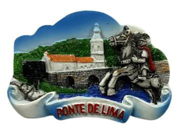 Iman de Resina - Ponte de Lima - PT-LS6130