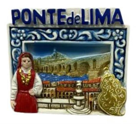 Iman de Resina - Ponte de Lima - PT-LS6149