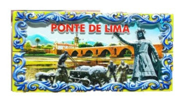 Iman de Resina - Ponte de Lima - PT-LS7288