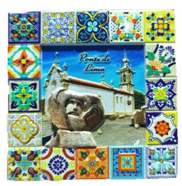 Iman de Resina - Ponte de Lima - PT-LS7291