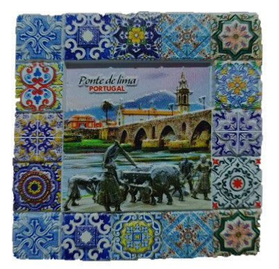 Iman de Resina - Ponte de Lima - PT-LS7292