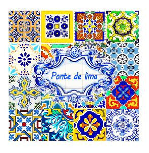 Iman de Resina - Ponte de Lima - PT-LS7426
