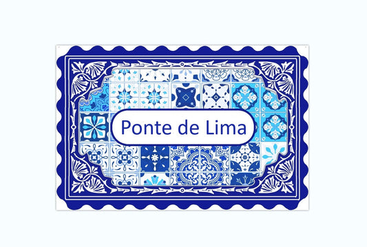 Iman de Resina - Ponte de Lima - PT-LS7556