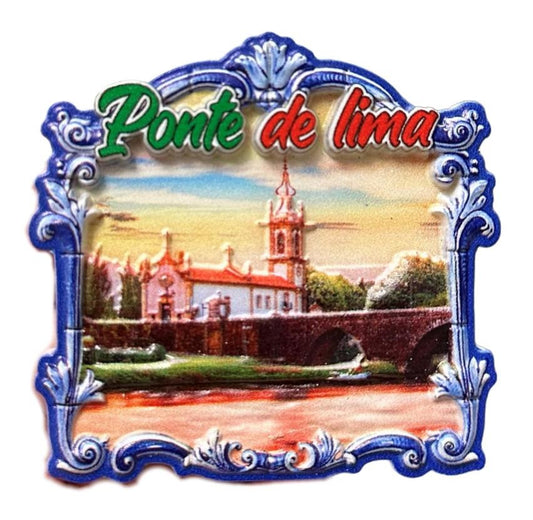 Iman de Resina - Ponte de Lima - PT-LS7563
