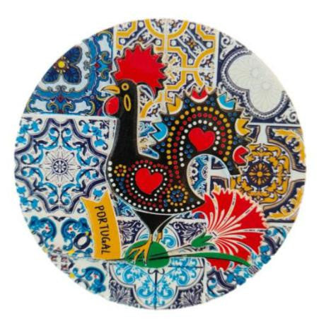 Iman de Resina - Portugal - 12312
