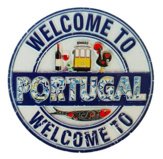 Iman de Resina - Portugal - 12317