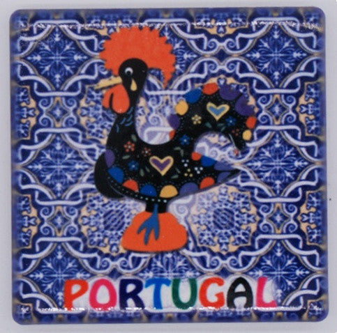 Iman de Resina - Portugal - 32018