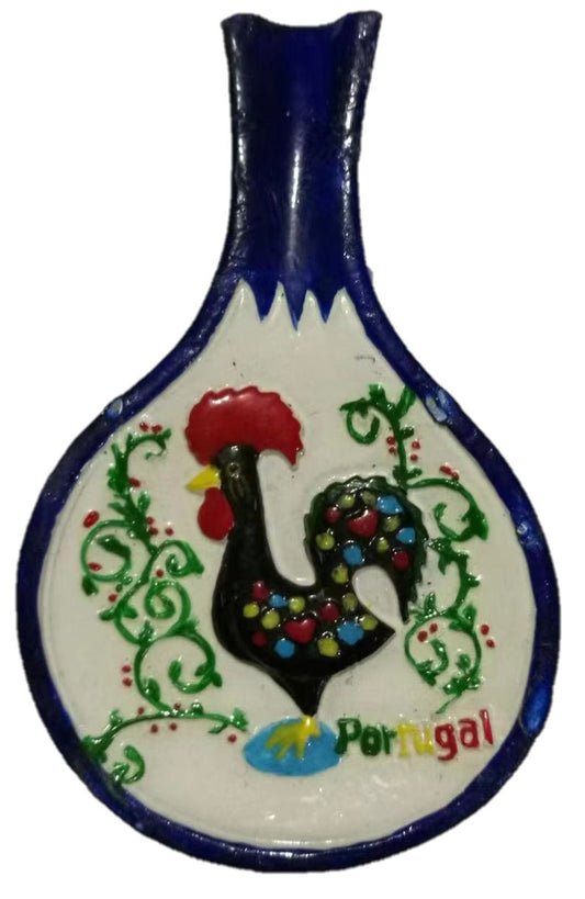 Iman de Resina - Portugal - PT-LS010