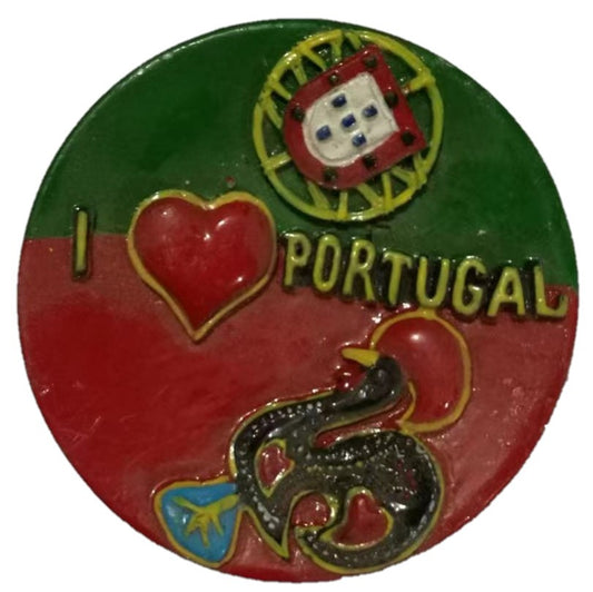 Iman de Resina - Portugal - PT-LS020